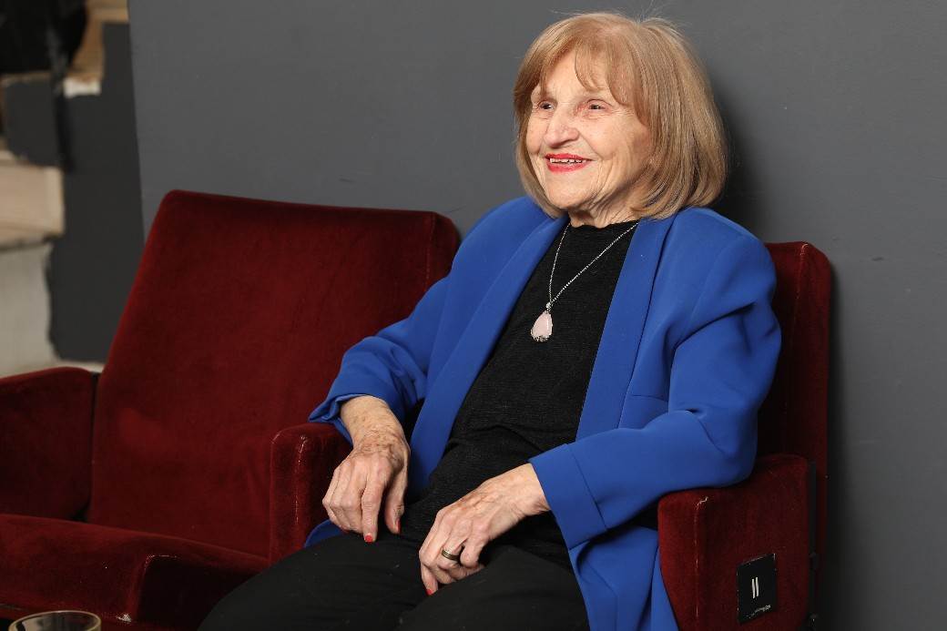 Prijatelj Mire Banjac otkrio kada će njen sin biti sahranjen