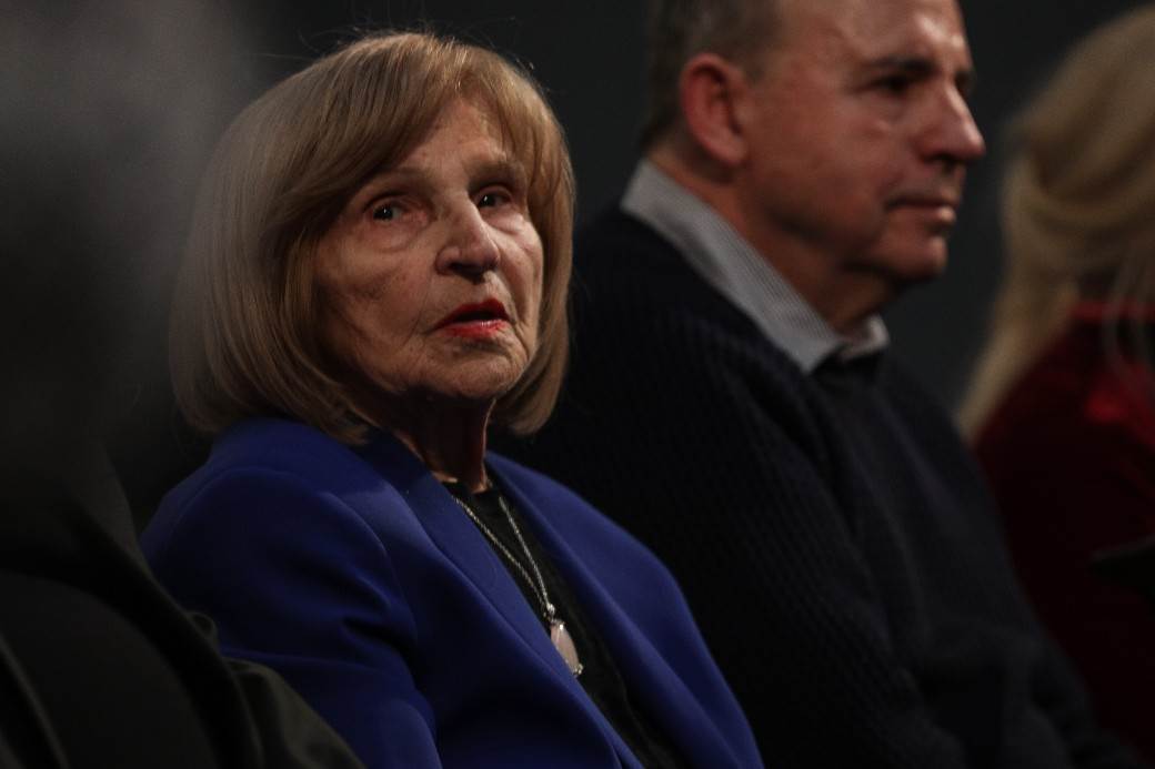 40 godina filma "Majstori, majstori"