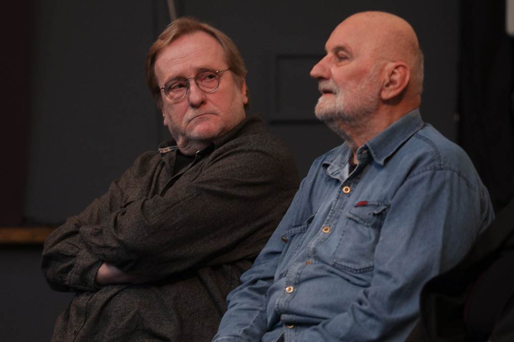 40 godina filma "Majstori, majstori"