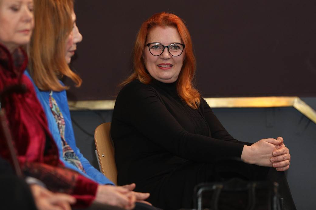 Tanja Bošković o napadu u Beogradu nasred ulice