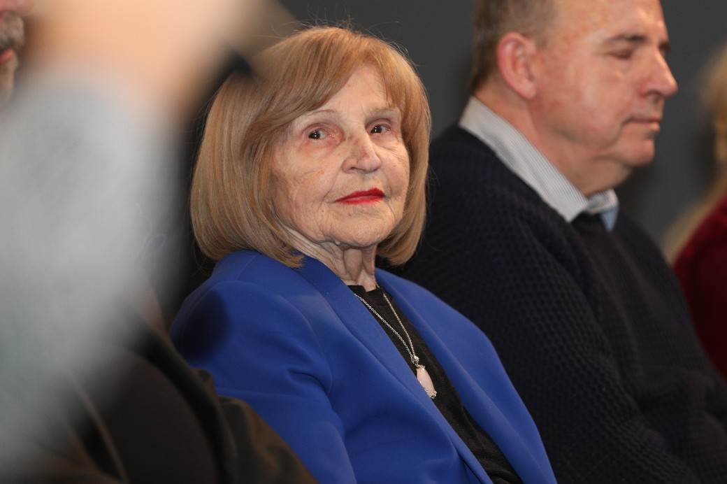 Preminuo sin Mire Banjac