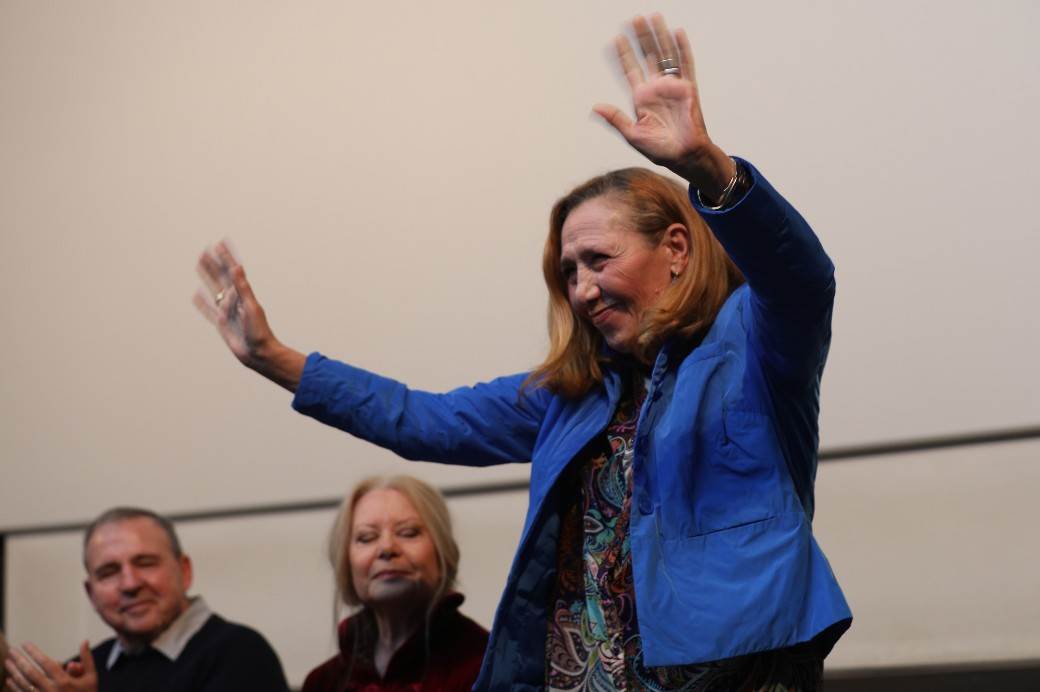 40 godina filma "Majstori, majstori"