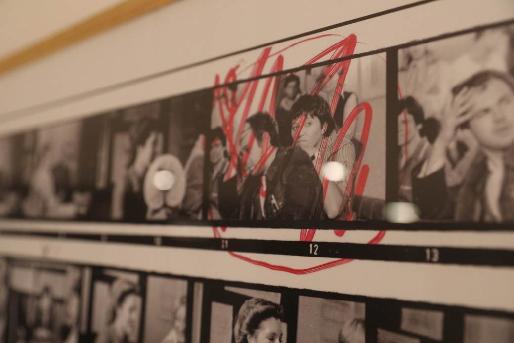 40 godina filma "Majstori, majstori"