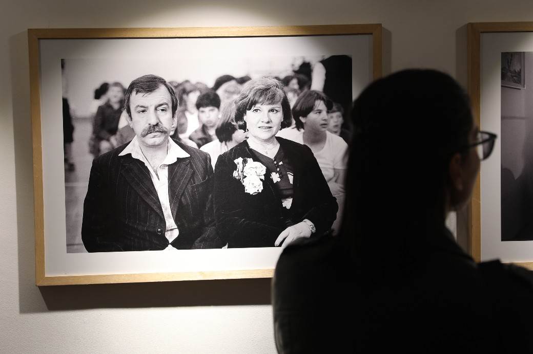 40 godina filma "Majstori, majstori"