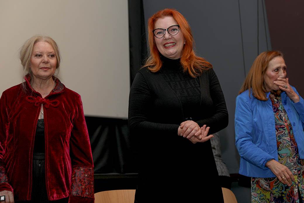 Tanja Bošković o napadu u Beogradu nasred ulice