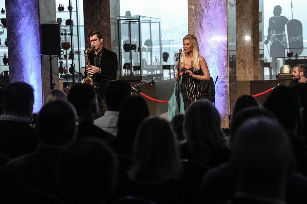 Lena Kovačević o lepoti 