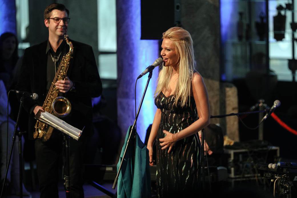 Lena Kovačević o lepoti 