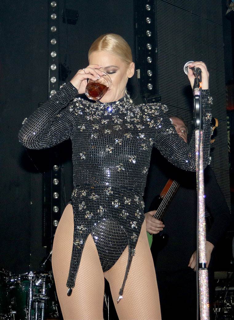 Nataša Bekvalac o koncertu