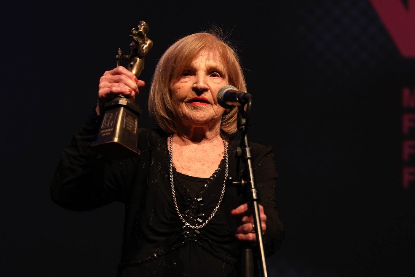 Preminuo sin Mire Banjac