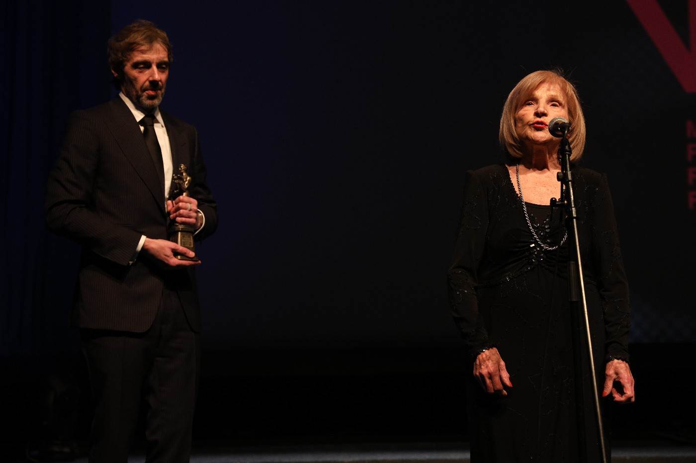 Fest otvoren Fest projekcije do 8. marta