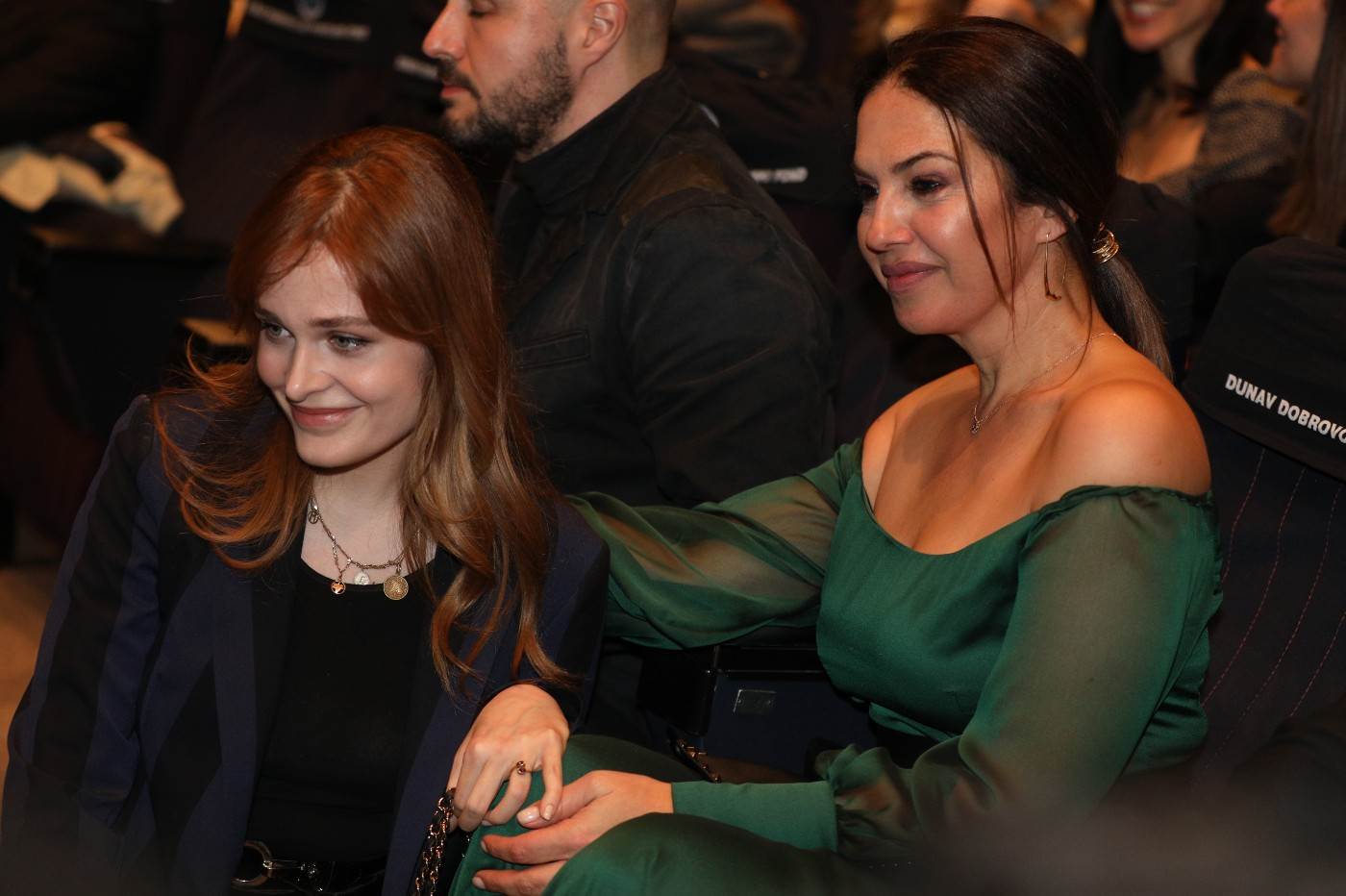 Fest otvoren Fest projekcije do 8. marta