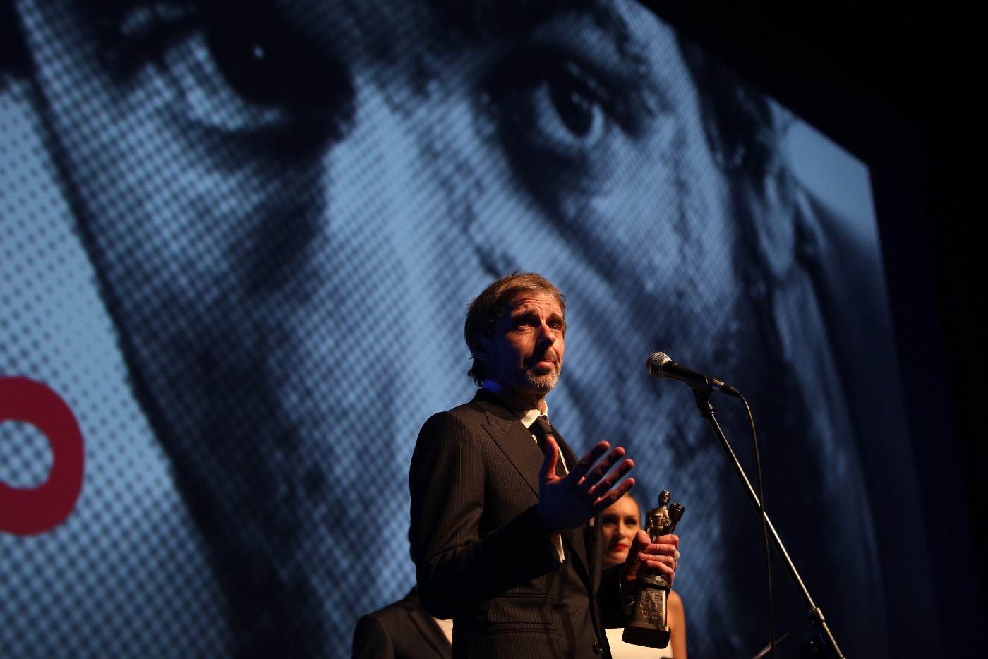 Fest otvoren Fest projekcije do 8. marta