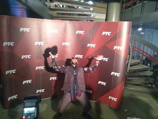 Neda Ukraden na Beoviziji FOTO, VIDEO