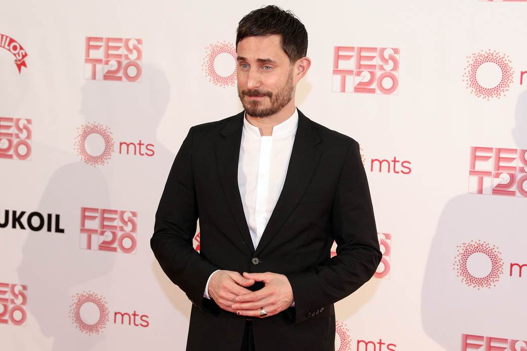 FEST 2020: Nataša Ninković, Goran Bogdan i Jovana Stojiljković na crvenom tepihu FOTOGRAFIJE