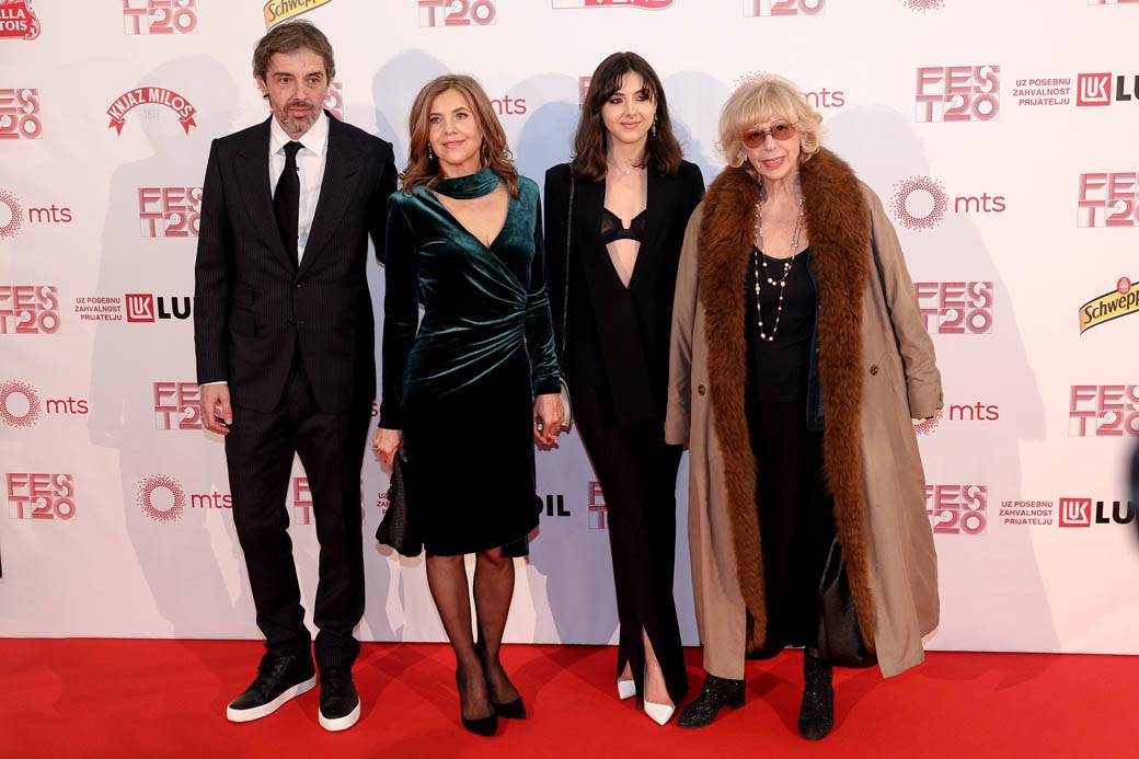 Udala se Nika Fehmiu