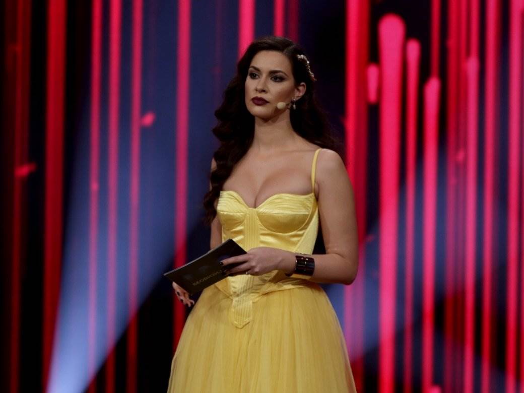 dragana kosjerina nova godina zelje