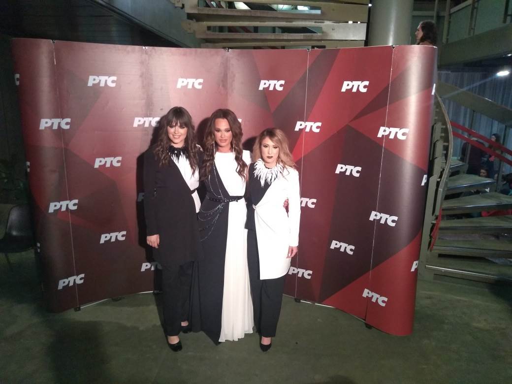 Jelena Karleuša o Beoviziji