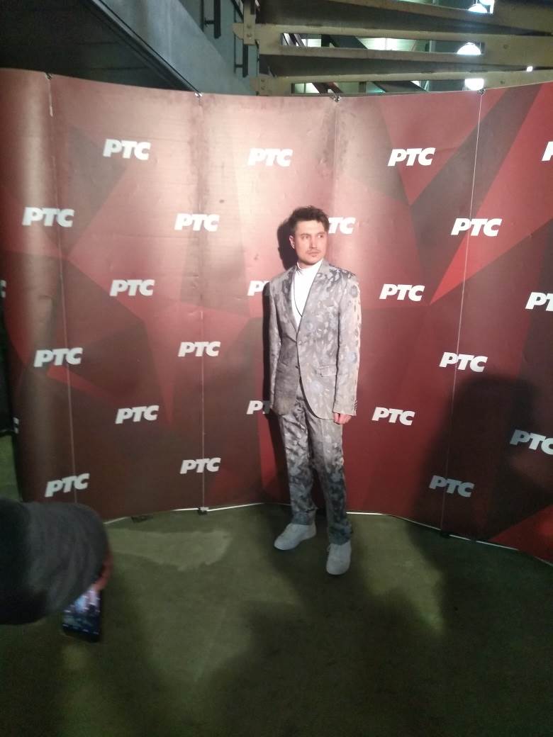 Jelena Karleuša o Beoviziji