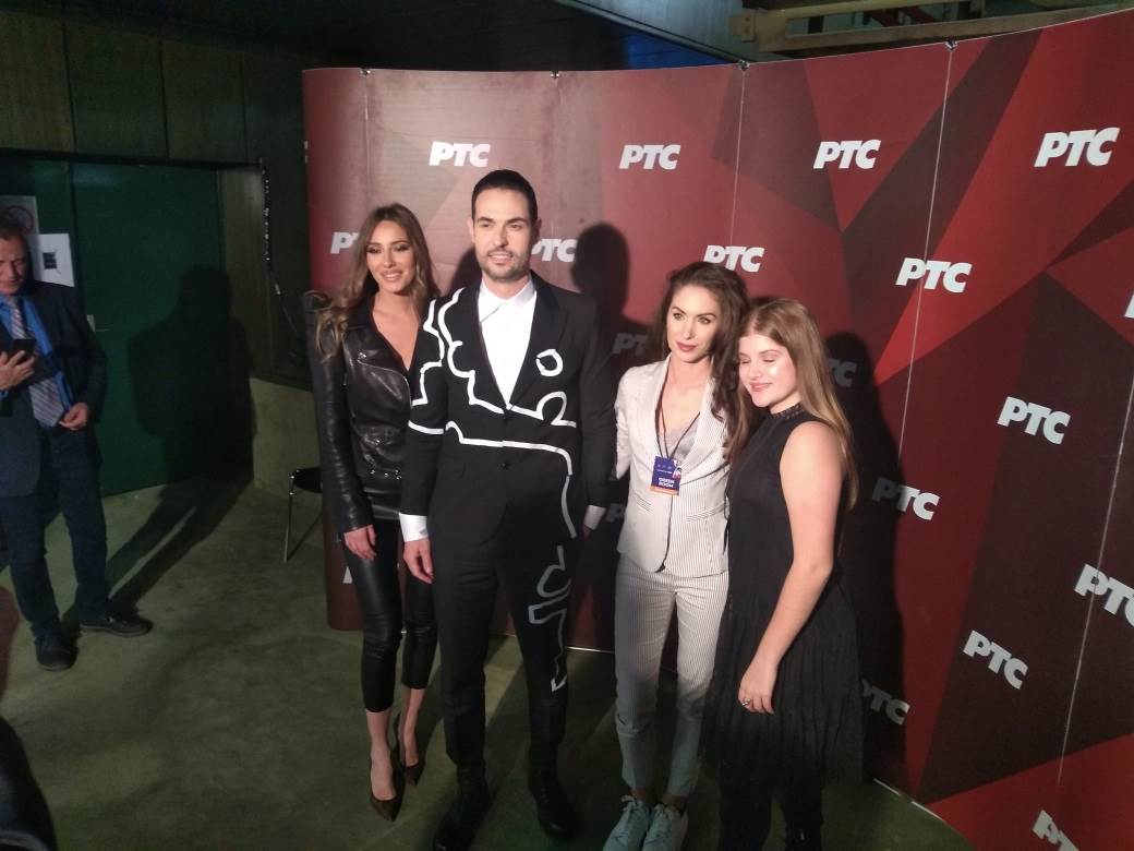 Jelena Karleuša o Beoviziji