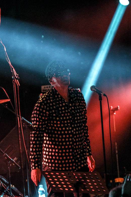 Jura Stublić i Film koncert Dom omladine: Dva sata legendarnih hitova! FOTOGRAFIJEe