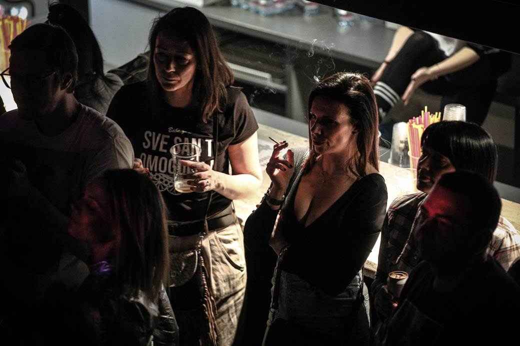 Jura Stublić i Film koncert Dom omladine: Dva sata legendarnih hitova! FOTOGRAFIJEe