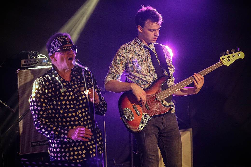 Jura Stublić i Film koncert Dom omladine: Dva sata legendarnih hitova! FOTOGRAFIJEe