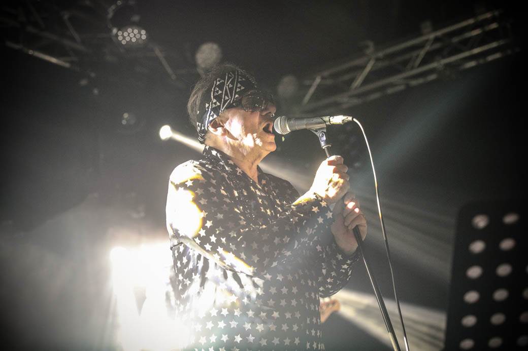 Jura Stublić i Film koncert Dom omladine: Dva sata legendarnih hitova! FOTOGRAFIJEe