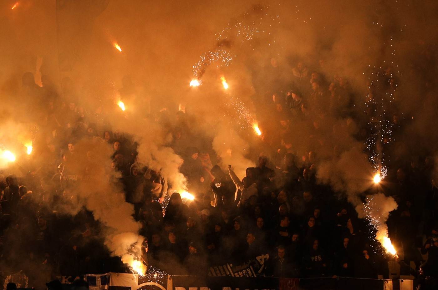 162. večiti derbi Zvezda - Partizan komentar utakmice Pavle Knežević