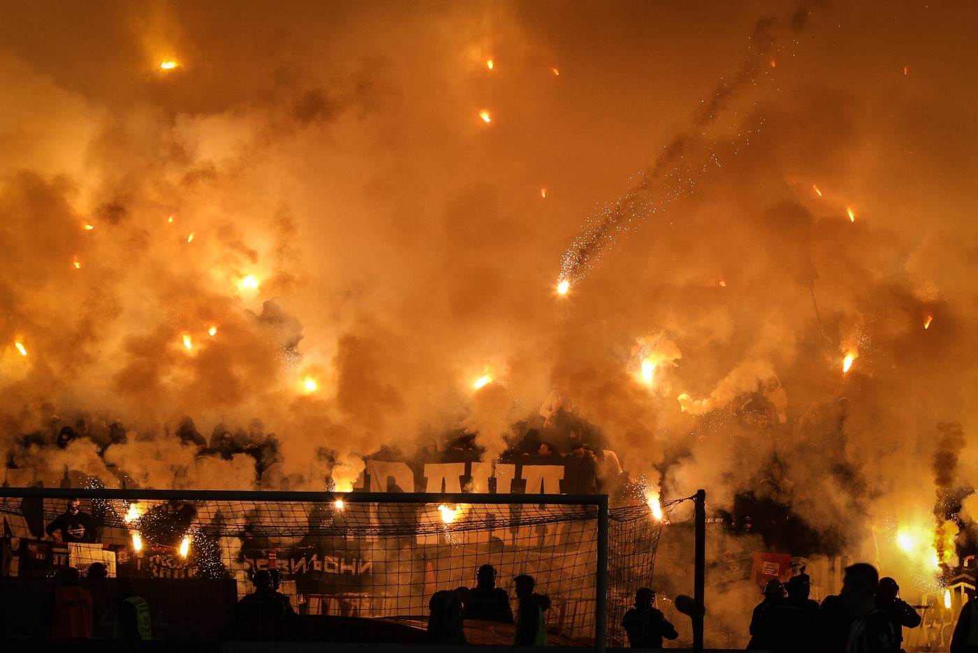 162. večiti derbi Zvezda - Partizan komentar utakmice Pavle Knežević