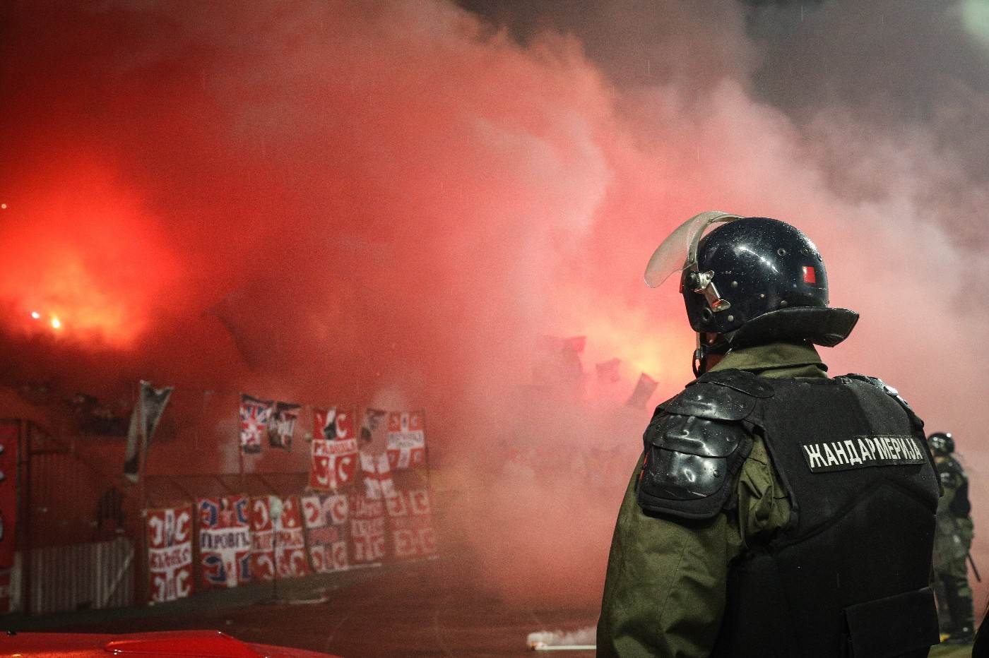 162. večiti derbi Zvezda - Partizan komentar utakmice Pavle Knežević