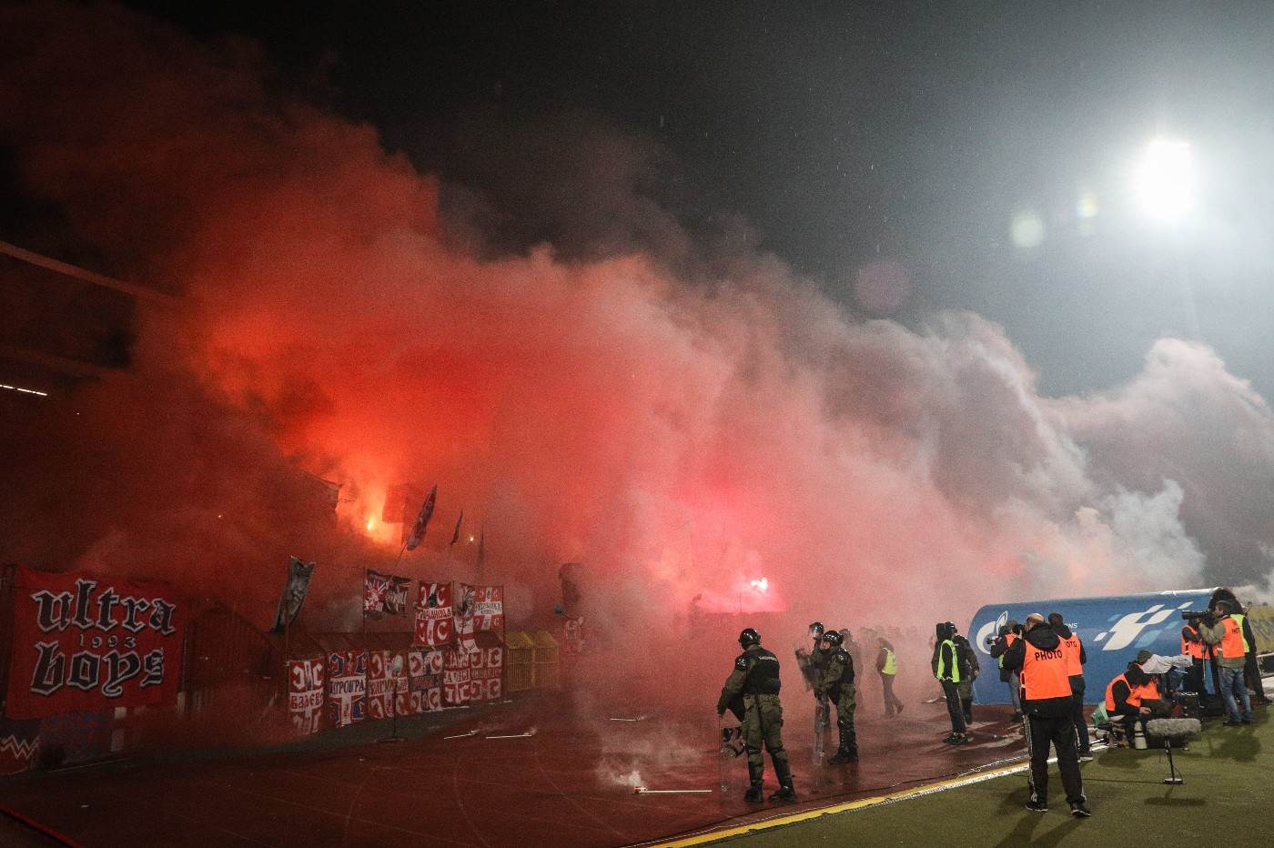 162. večiti derbi Zvezda - Partizan komentar utakmice Pavle Knežević