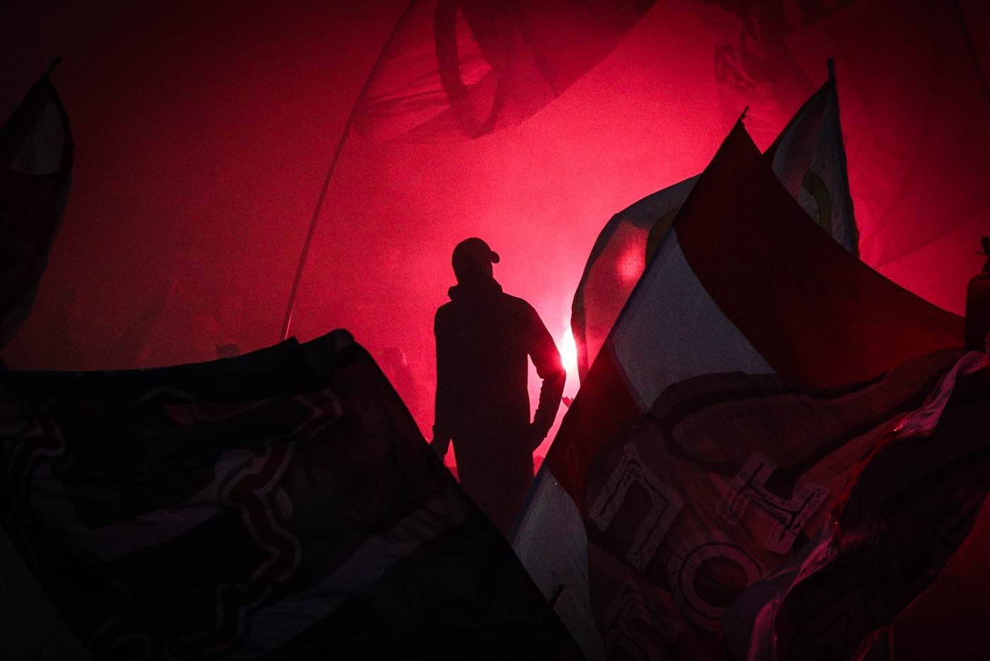 162. večiti derbi Zvezda - Partizan komentar utakmice Pavle Knežević