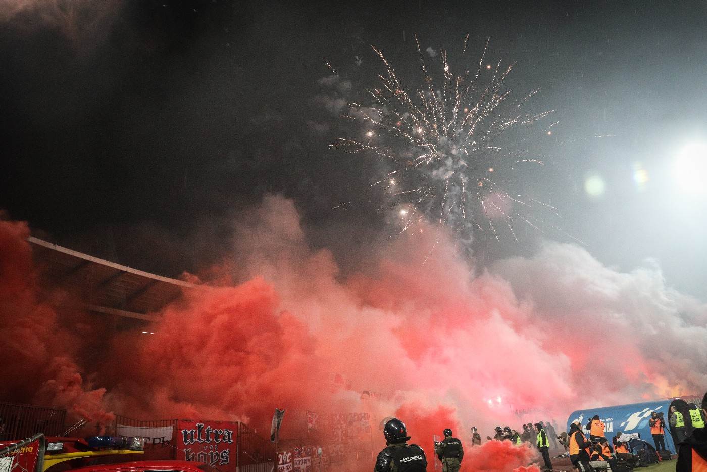 162. večiti derbi Zvezda - Partizan komentar utakmice Pavle Knežević