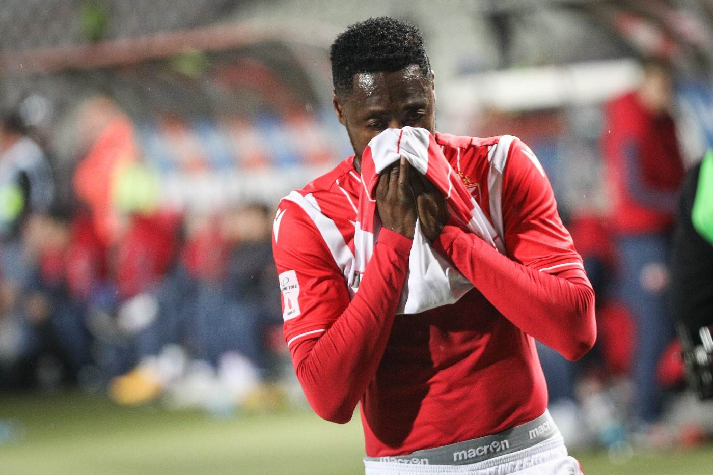 162. večiti derbi Zvezda - Partizan komentar utakmice Pavle Knežević