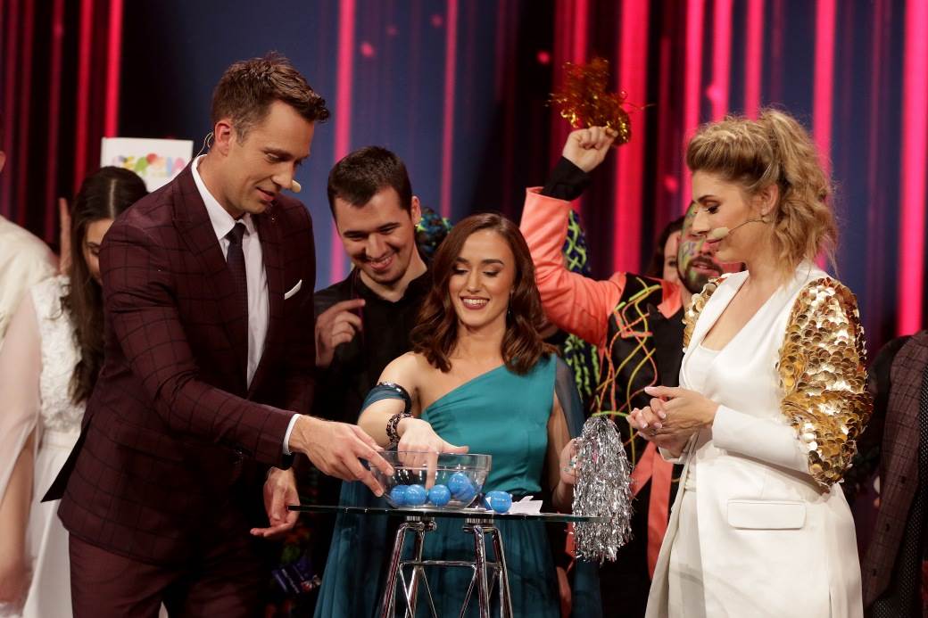 Beovizija se više neće emitovati na RTS