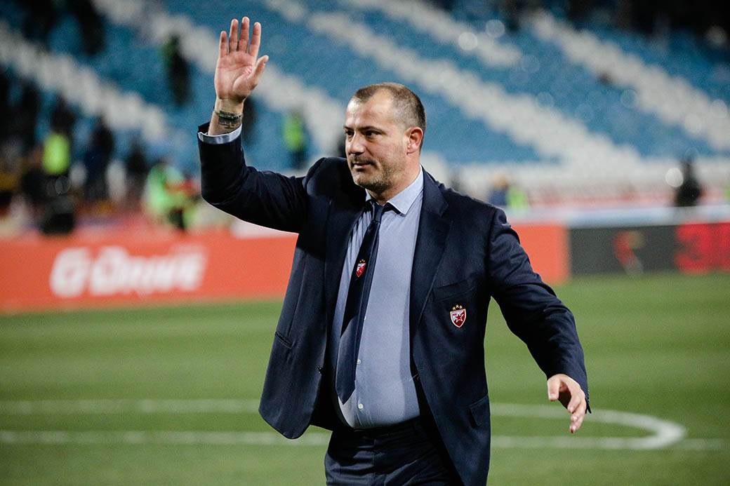 162. večiti derbi Zvezda - Partizan komentar utakmice Pavle Knežević