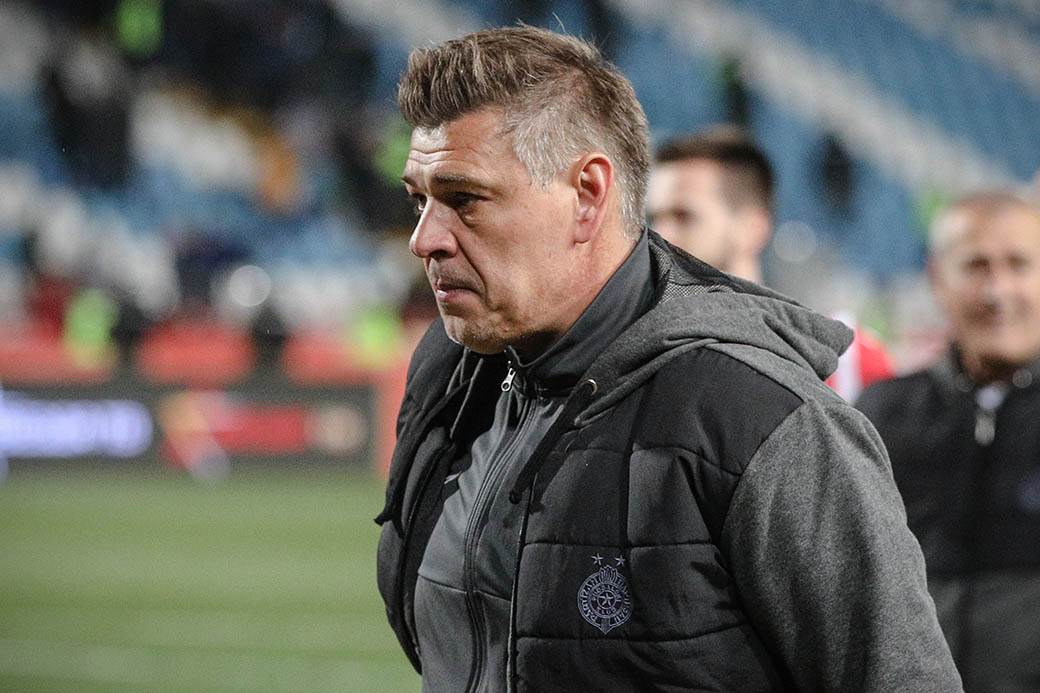 162. večiti derbi Zvezda - Partizan komentar utakmice Pavle Knežević