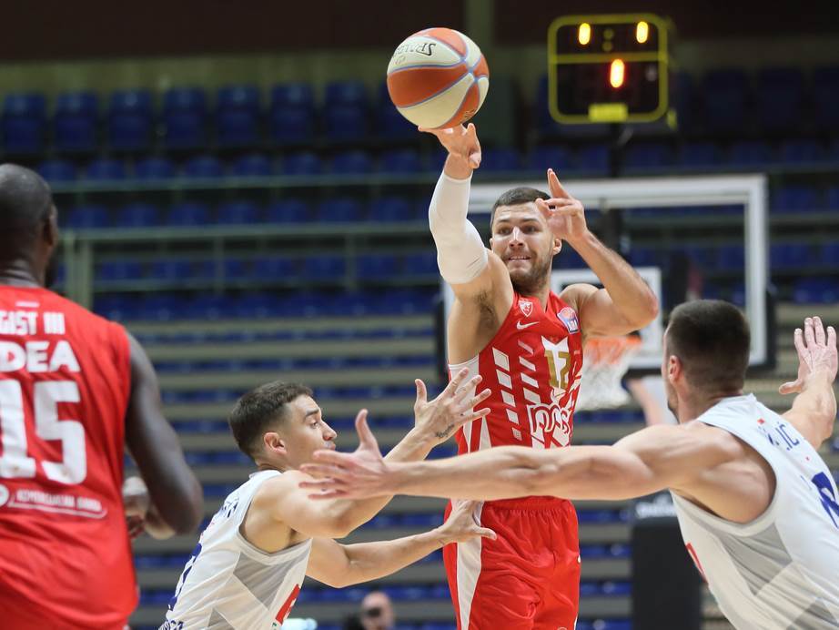 Bili Beron završio košarkašku karijeru