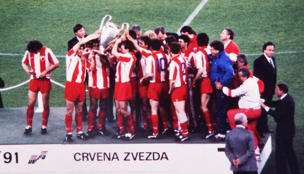 Finansijske posledice ''korone'' na Zvezdu: Nova smanjenja plata igračima