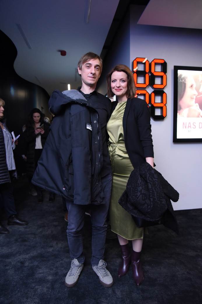 Jelena Stupljanin trudna?