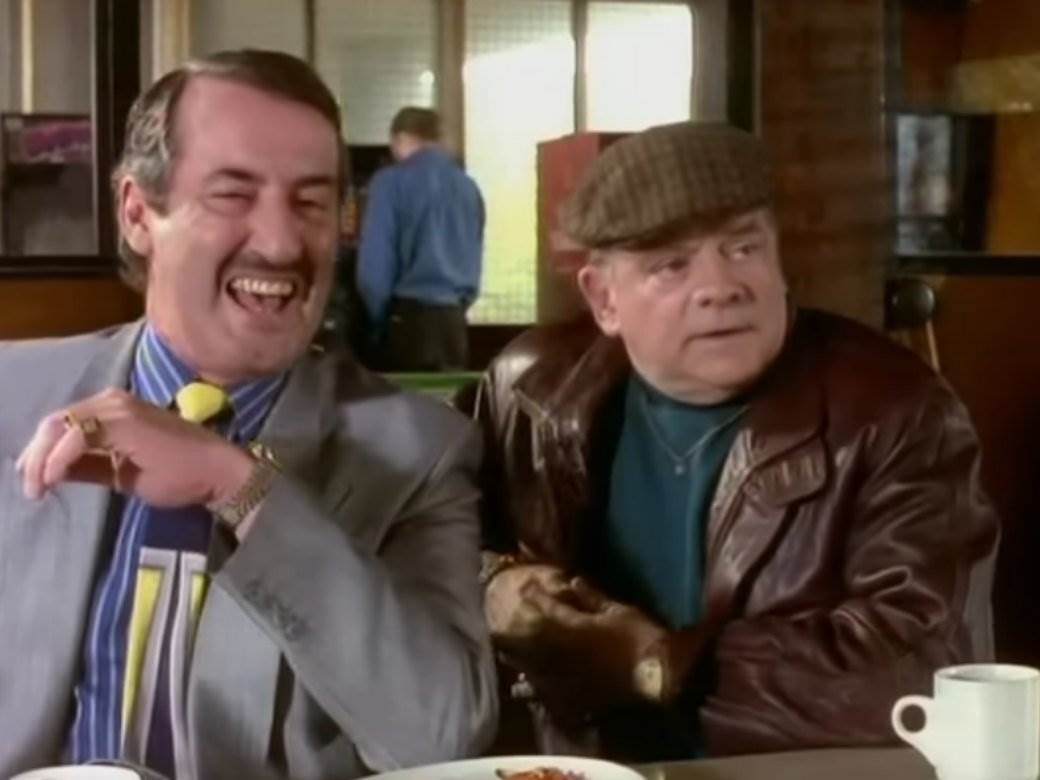 Zašto Del Boj i Rodni više ne govore Mućke