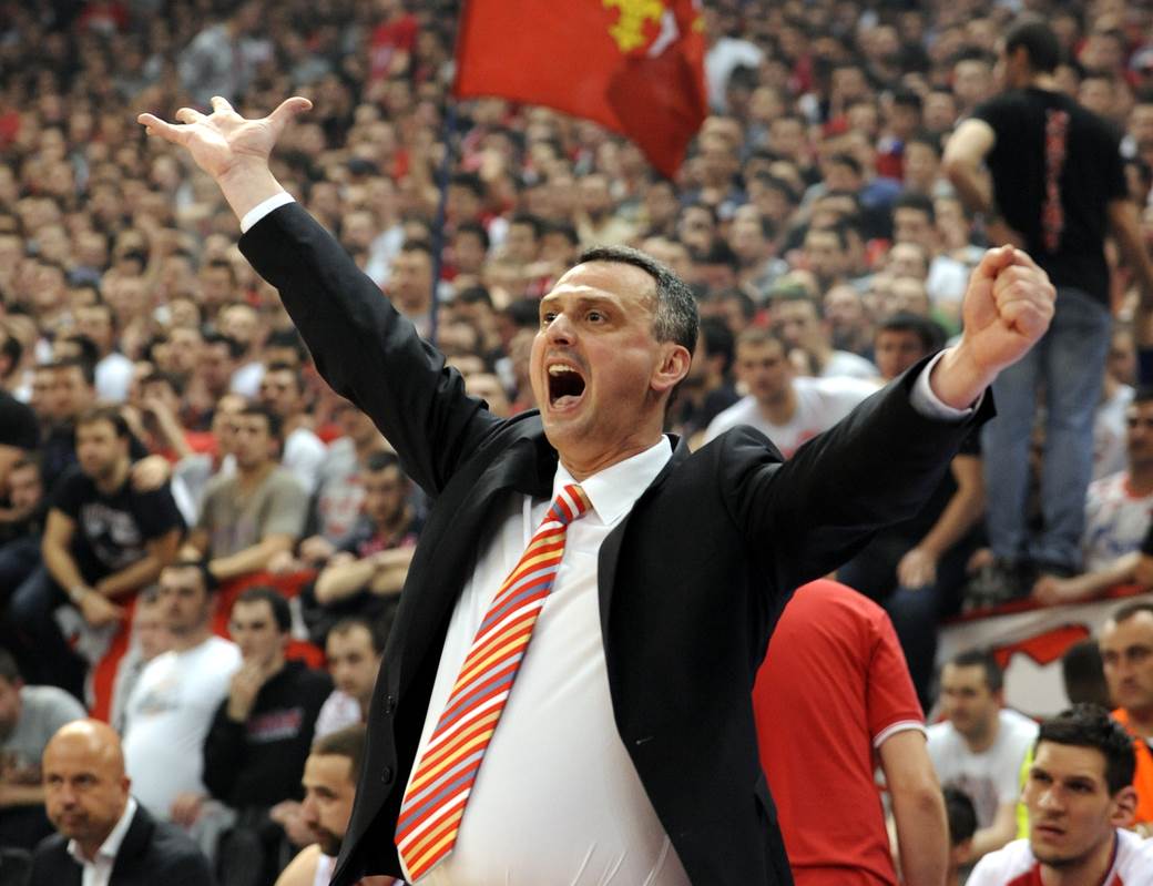 Delije i Grobari drže rekorde u posetama Evrolige, Evrokupa i ABA lige FOTO