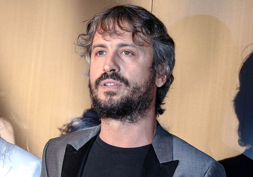 Ženi se Bane Trifunović