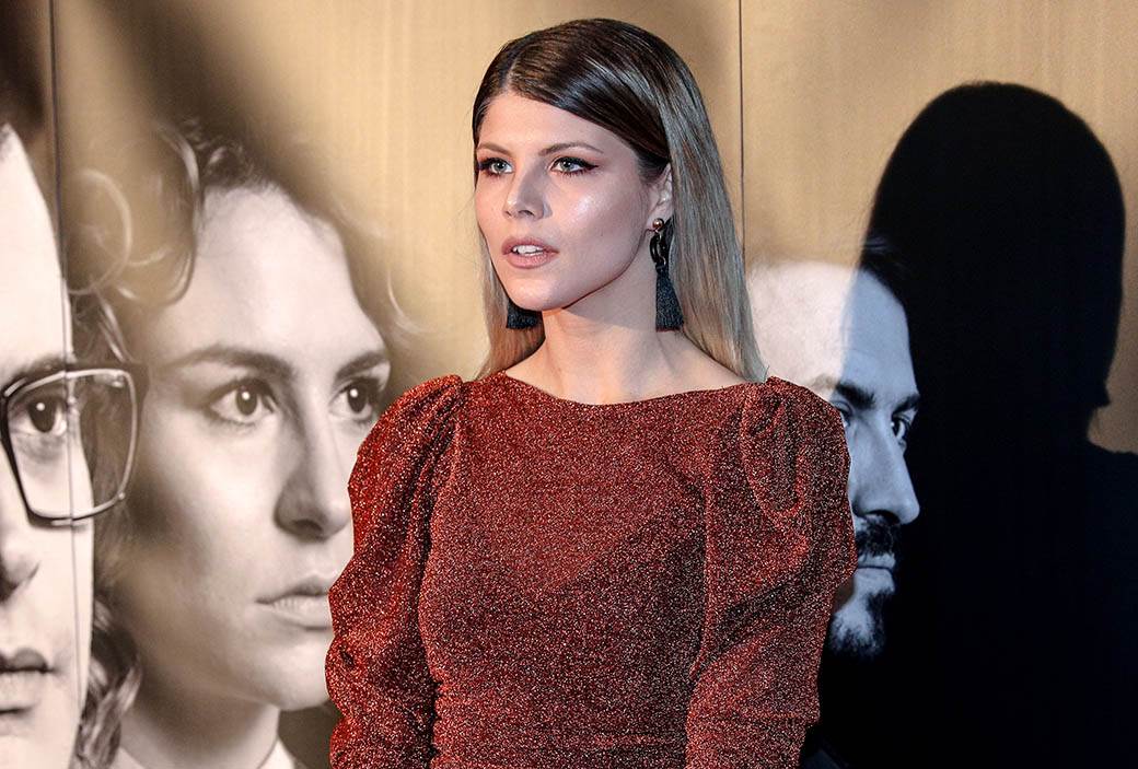 S kim Vanja Nenadić čeka bebu