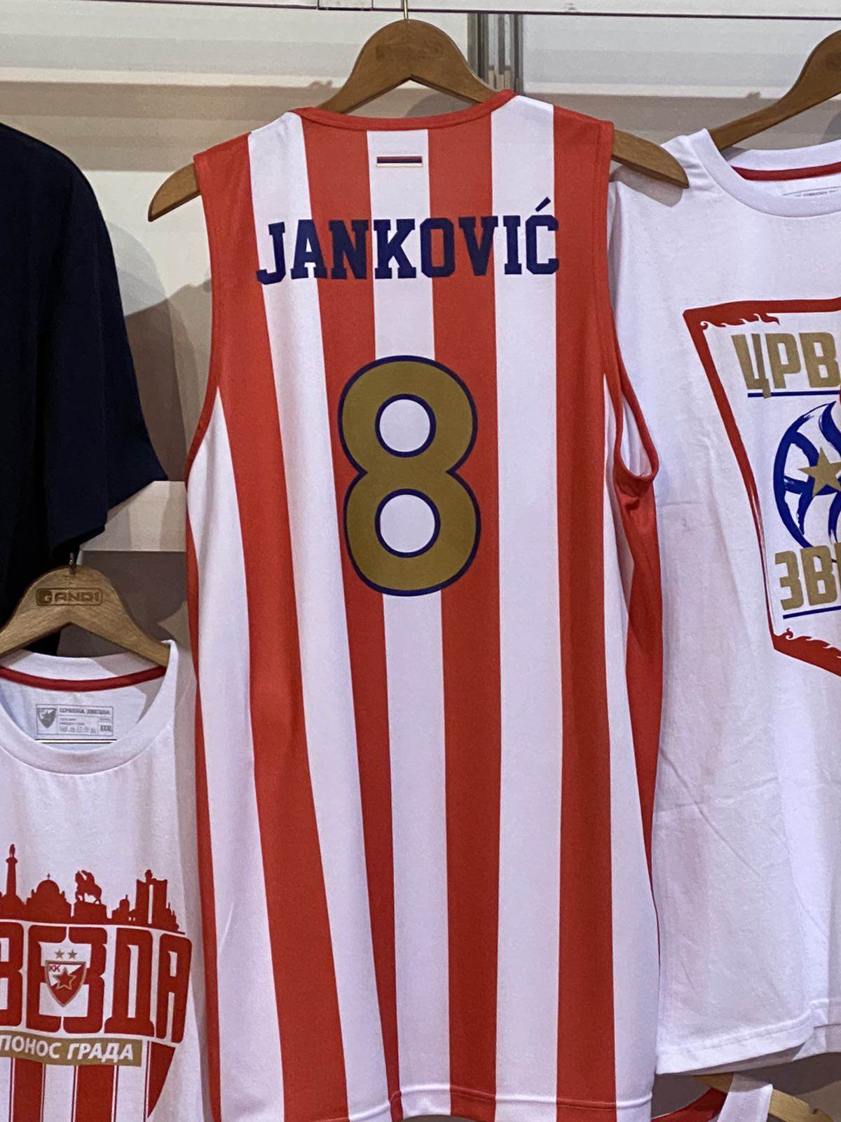 Zvezda - Makabi 92:76 izjava Dragan Šakota o Branko Lazić