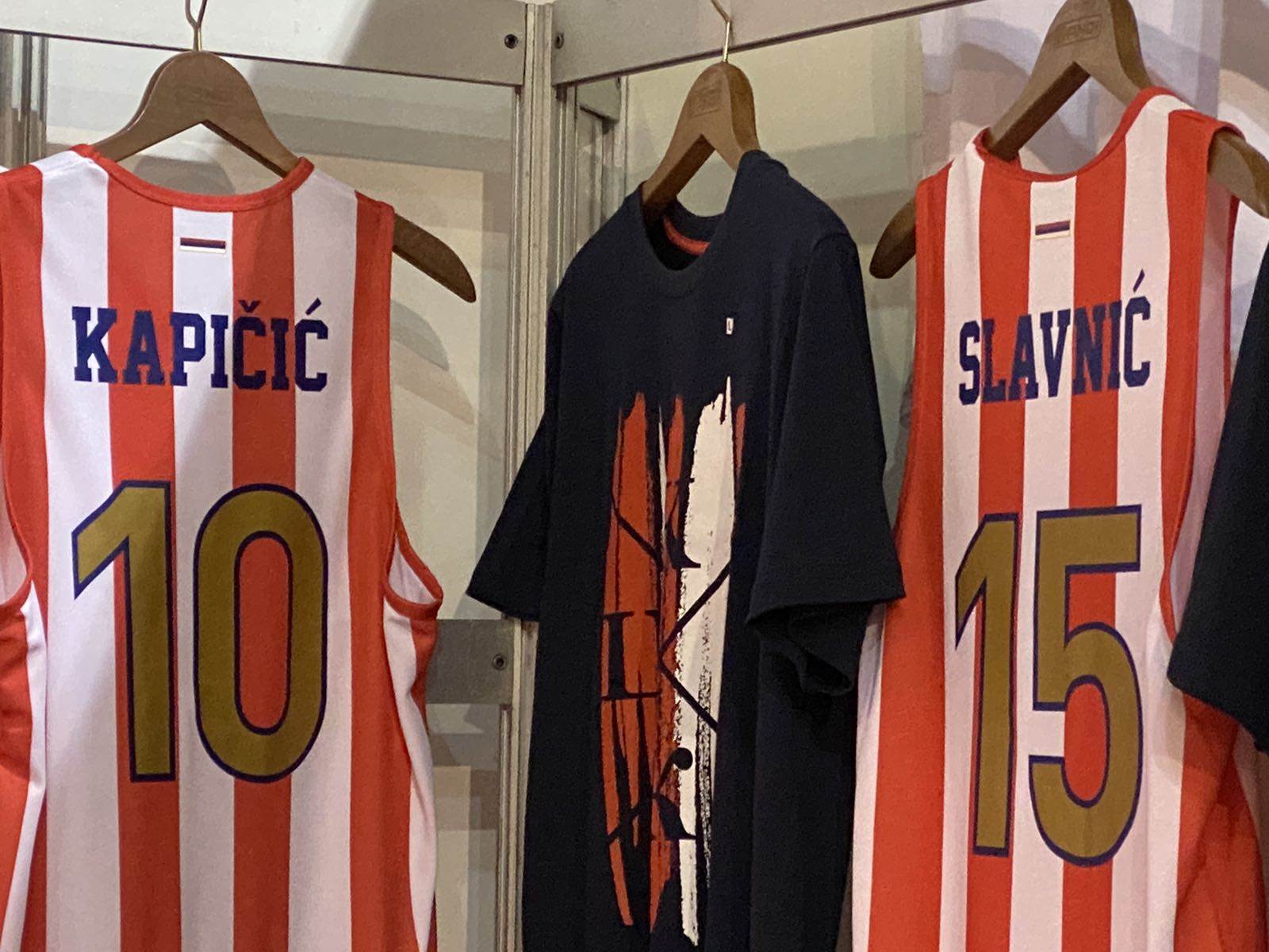 Zvezda - Makabi 92:76 izjava Dragan Šakota o Branko Lazić