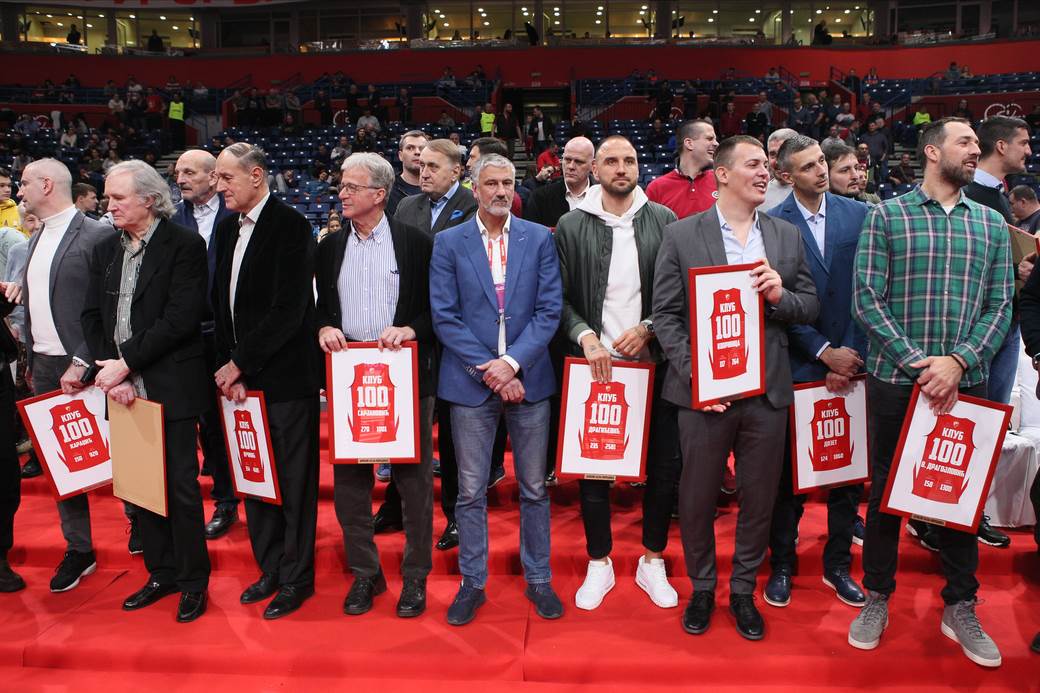 Zvezda - Makabi 92:76 izjava Dragan Šakota o Branko Lazić