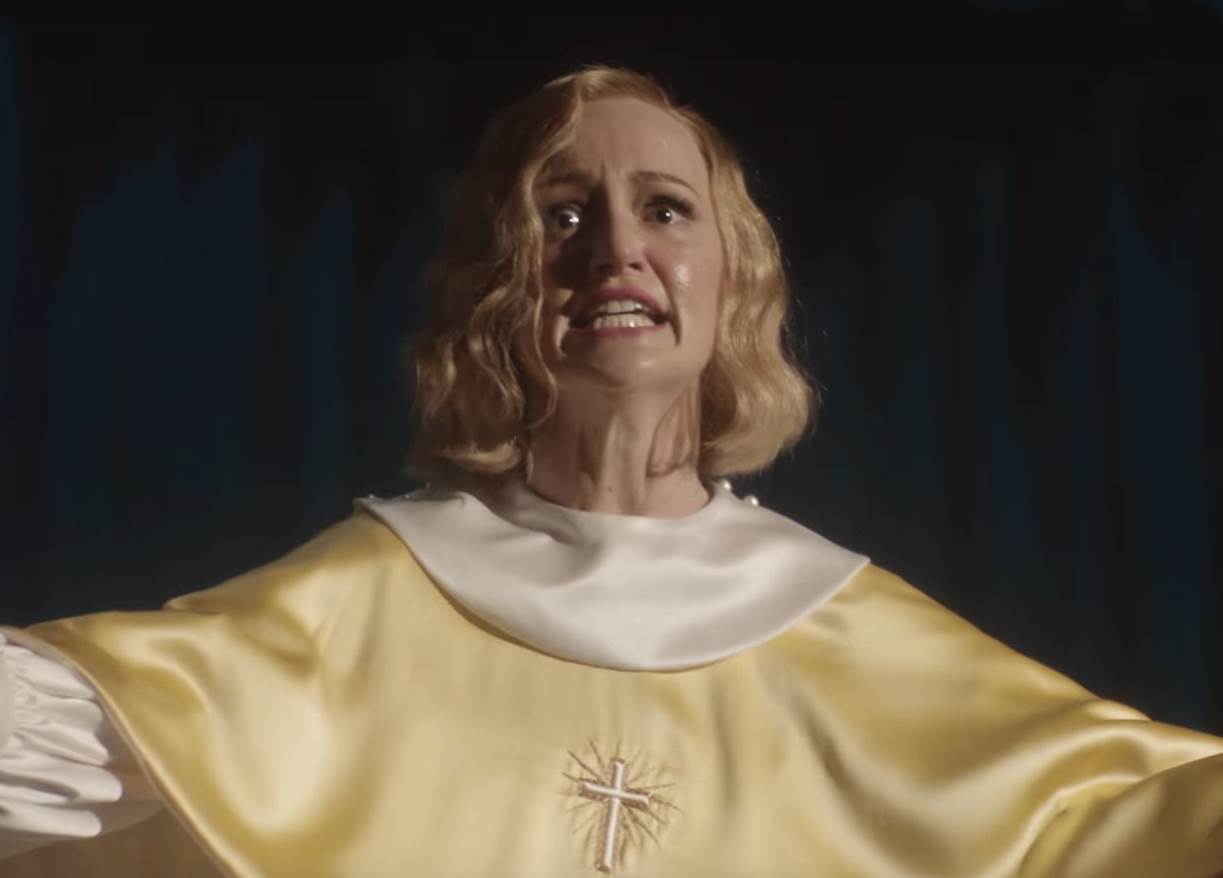 Penny Dreadful City of Angels nove epizode