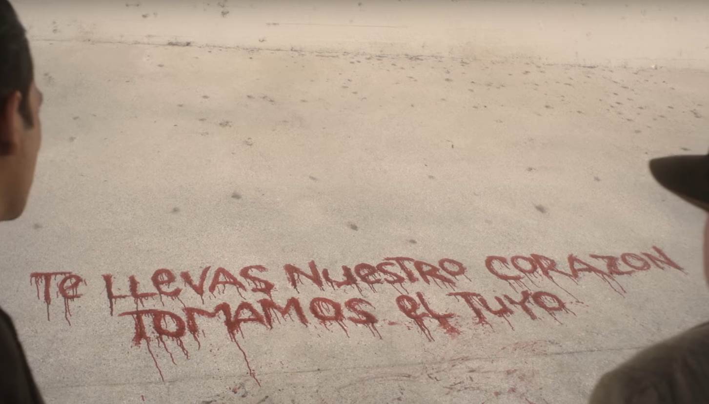 Penny Dreadful City of Angels nove epizode