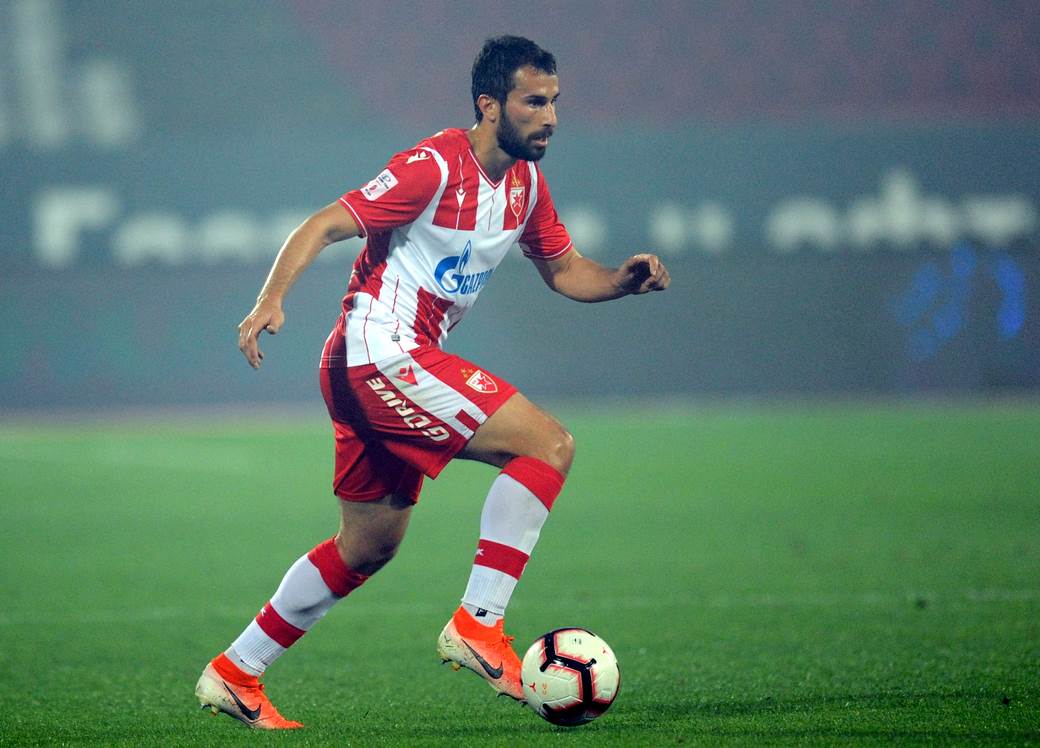 Milan Gajić se vraća u reprezentaciju Srbije